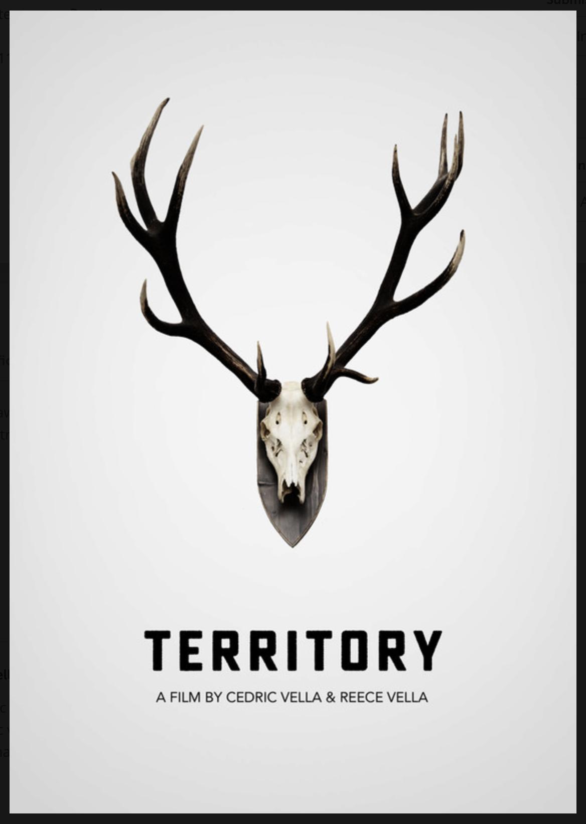 Territory
